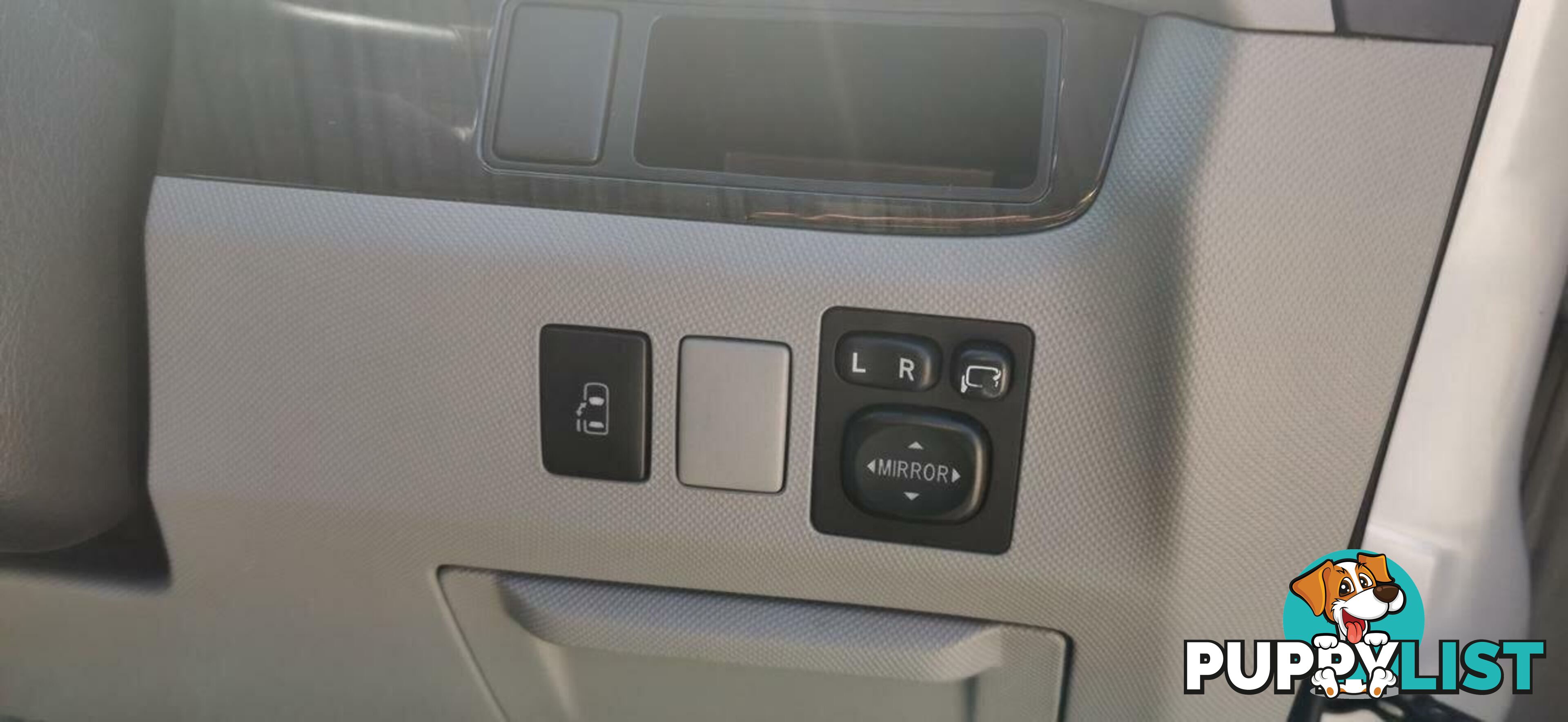 2006 TOYOTA ESTIMA AERAS S  -