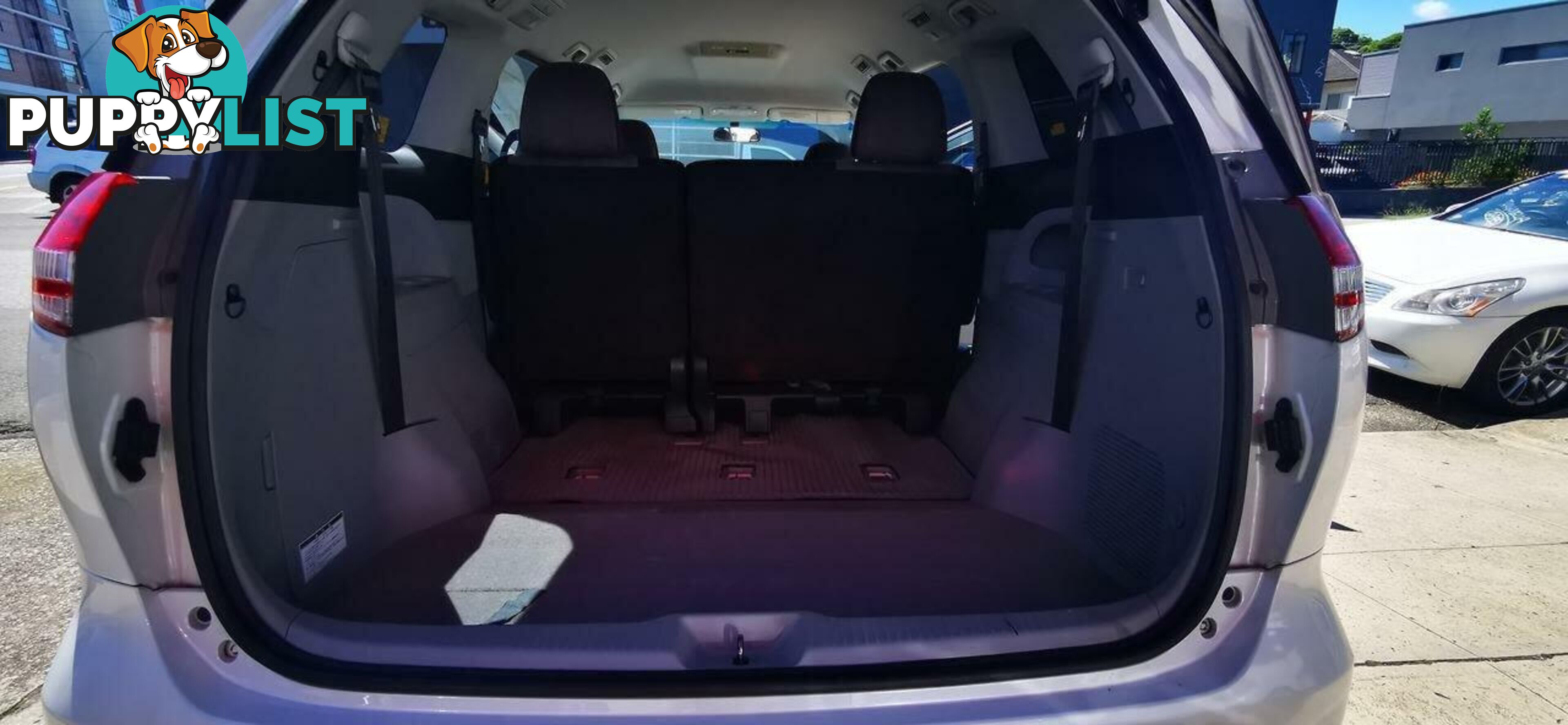 2006 TOYOTA ESTIMA AERAS S  -