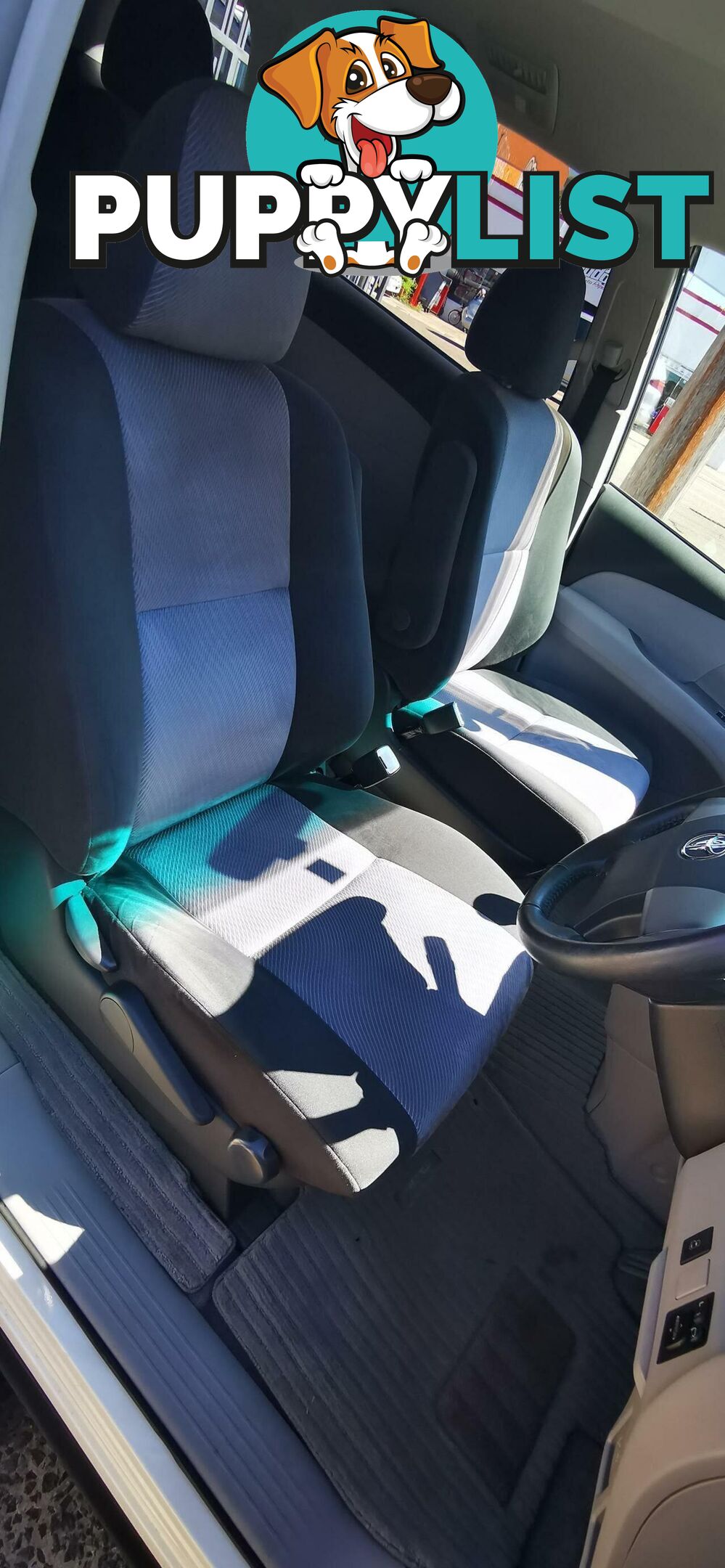 2006 TOYOTA ESTIMA AERAS S  -