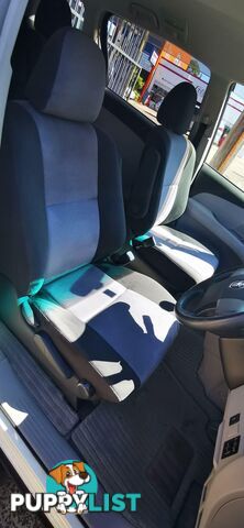 2006 TOYOTA ESTIMA AERAS S  -
