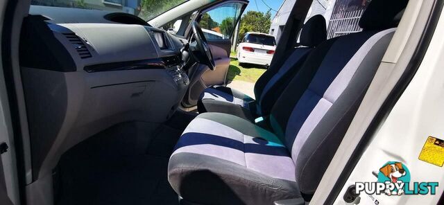 2006 TOYOTA ESTIMA AERAS S  -