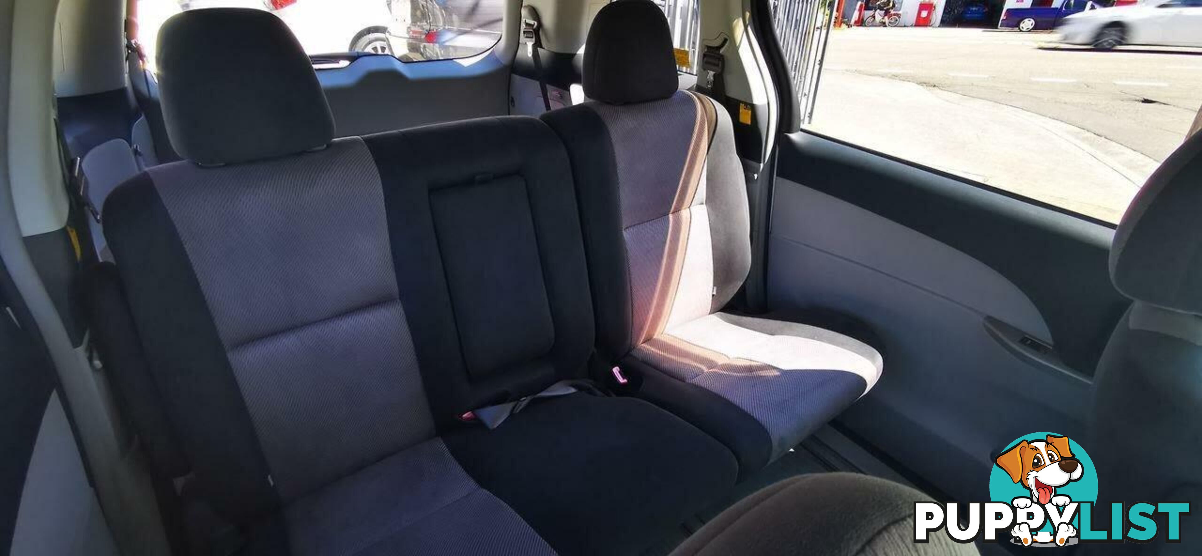 2006 TOYOTA ESTIMA AERAS S  -