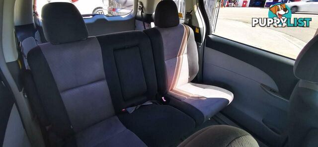 2006 TOYOTA ESTIMA AERAS S  -
