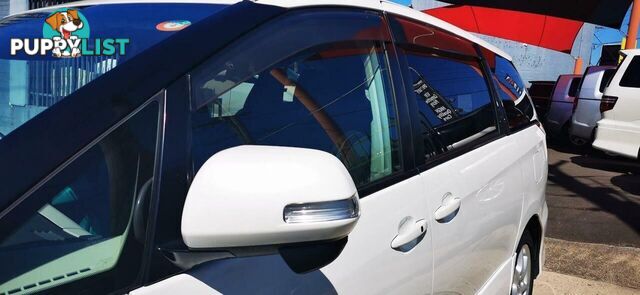 2006 TOYOTA ESTIMA AERAS S  -