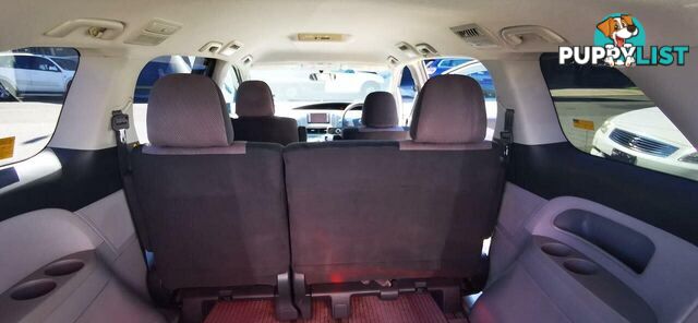 2006 TOYOTA ESTIMA AERAS S  -