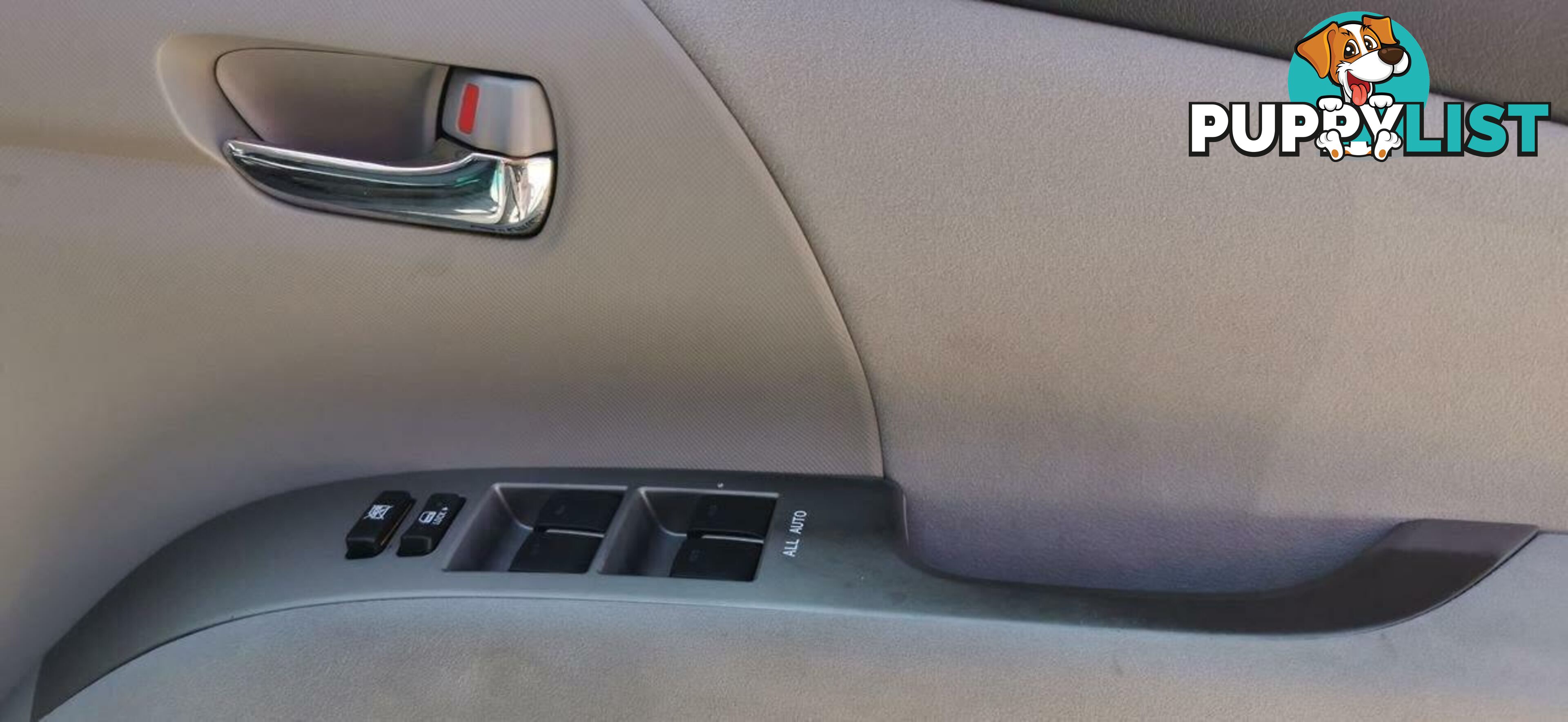 2006 TOYOTA ESTIMA AERAS S  -