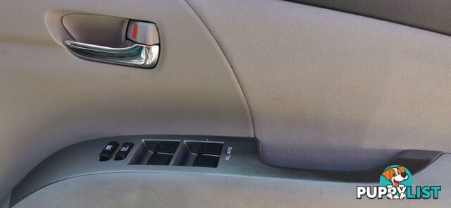 2006 TOYOTA ESTIMA AERAS S  -