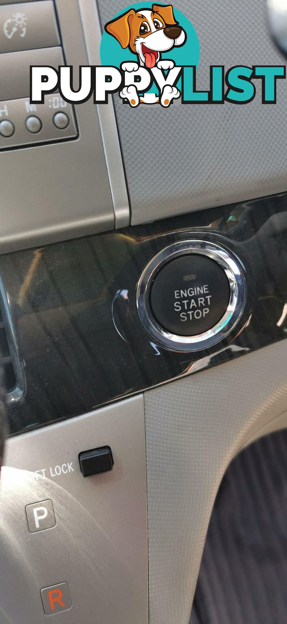 2006 TOYOTA ESTIMA AERAS S  -