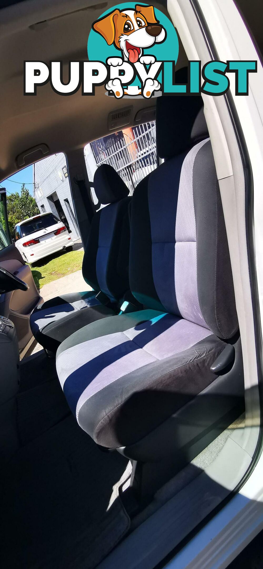 2006 TOYOTA ESTIMA AERAS S  -