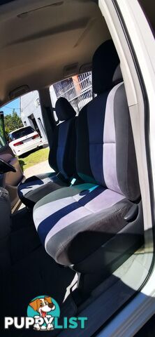 2006 TOYOTA ESTIMA AERAS S  -