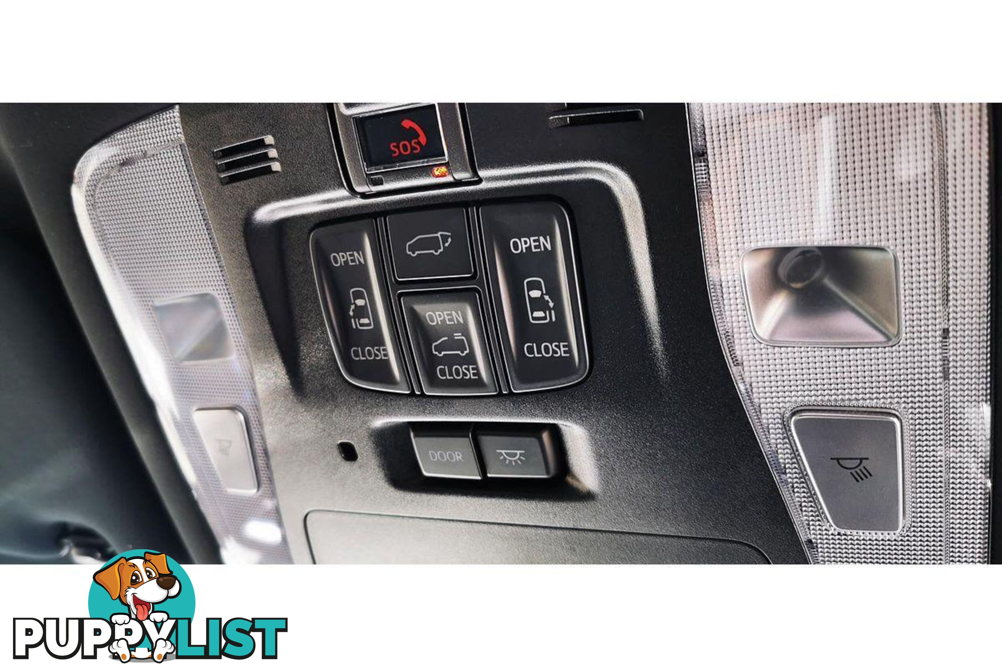 2023 TOYOTA ALPHARD   OTHERCAR