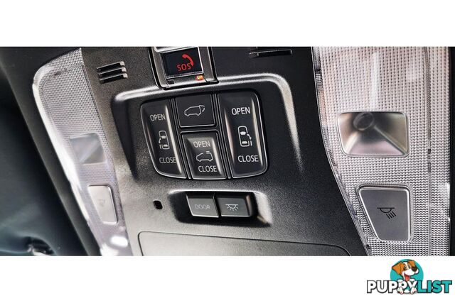 2023 TOYOTA ALPHARD   OTHERCAR