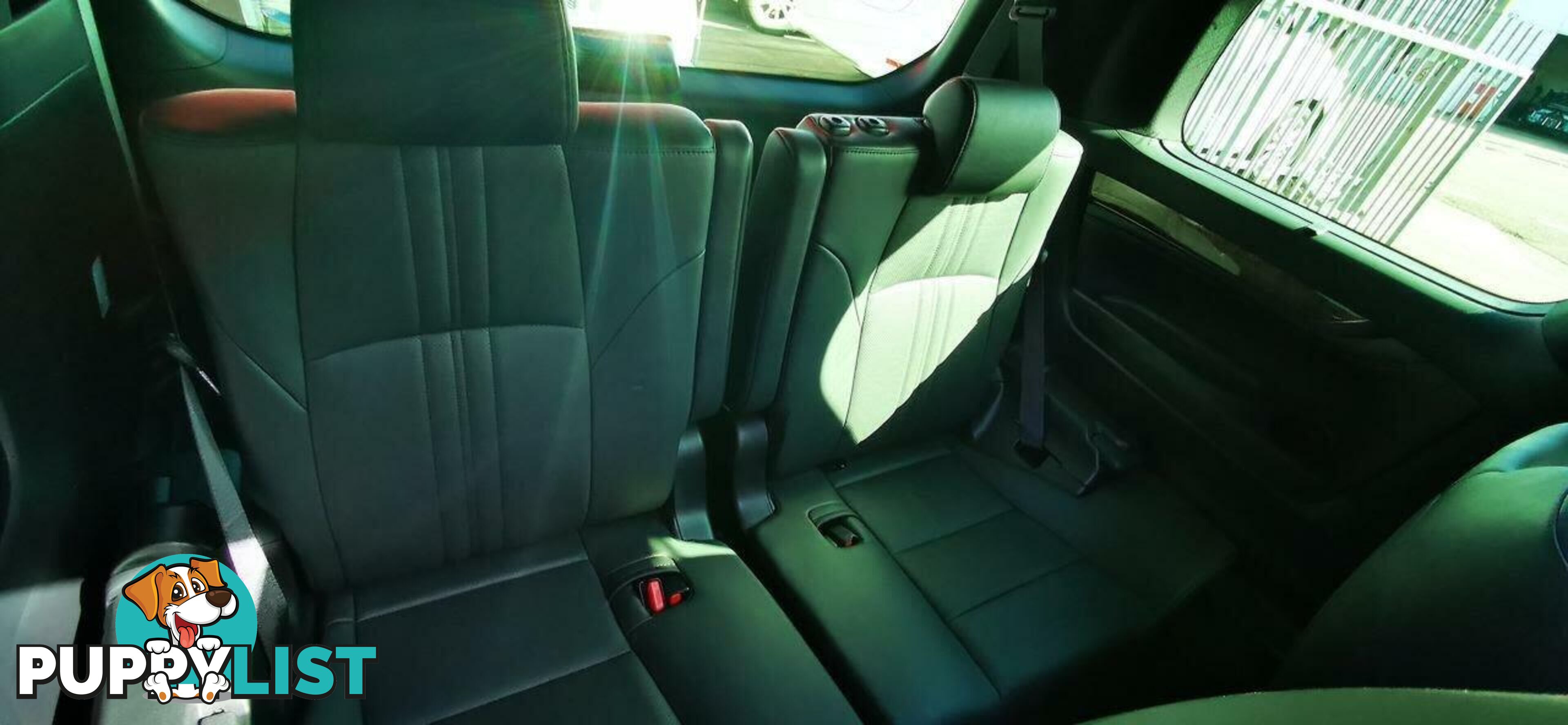 2023 TOYOTA ALPHARD EXECUTIVE LOUNGE S  COMMERCIAL