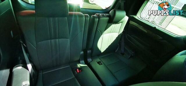 2023 TOYOTA ALPHARD EXECUTIVE LOUNGE S  COMMERCIAL
