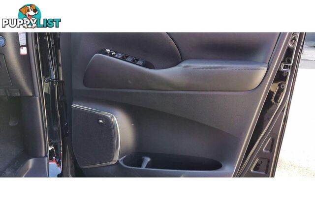 2023 TOYOTA ALPHARD   OTHERCAR
