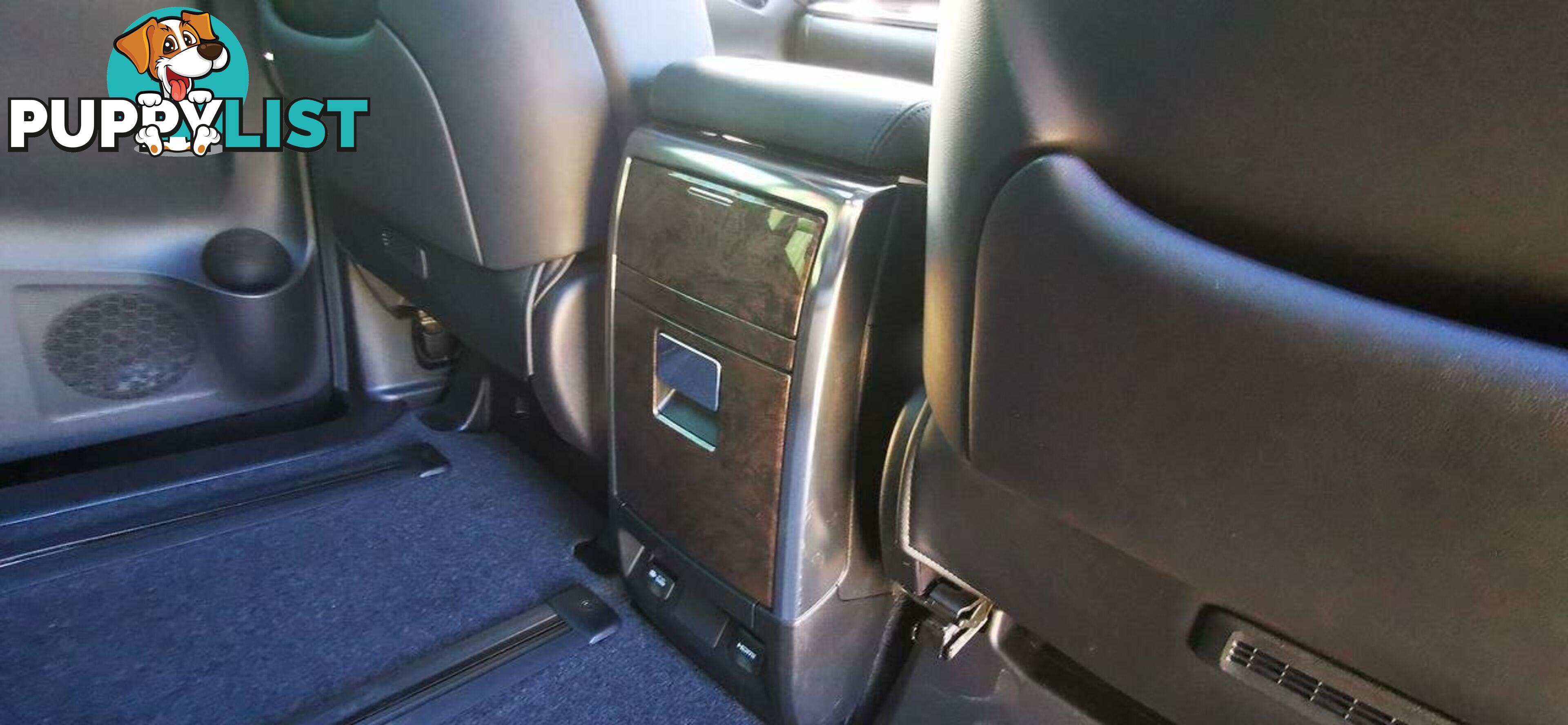 2023 TOYOTA ALPHARD EXECUTIVE LOUNGE S  COMMERCIAL
