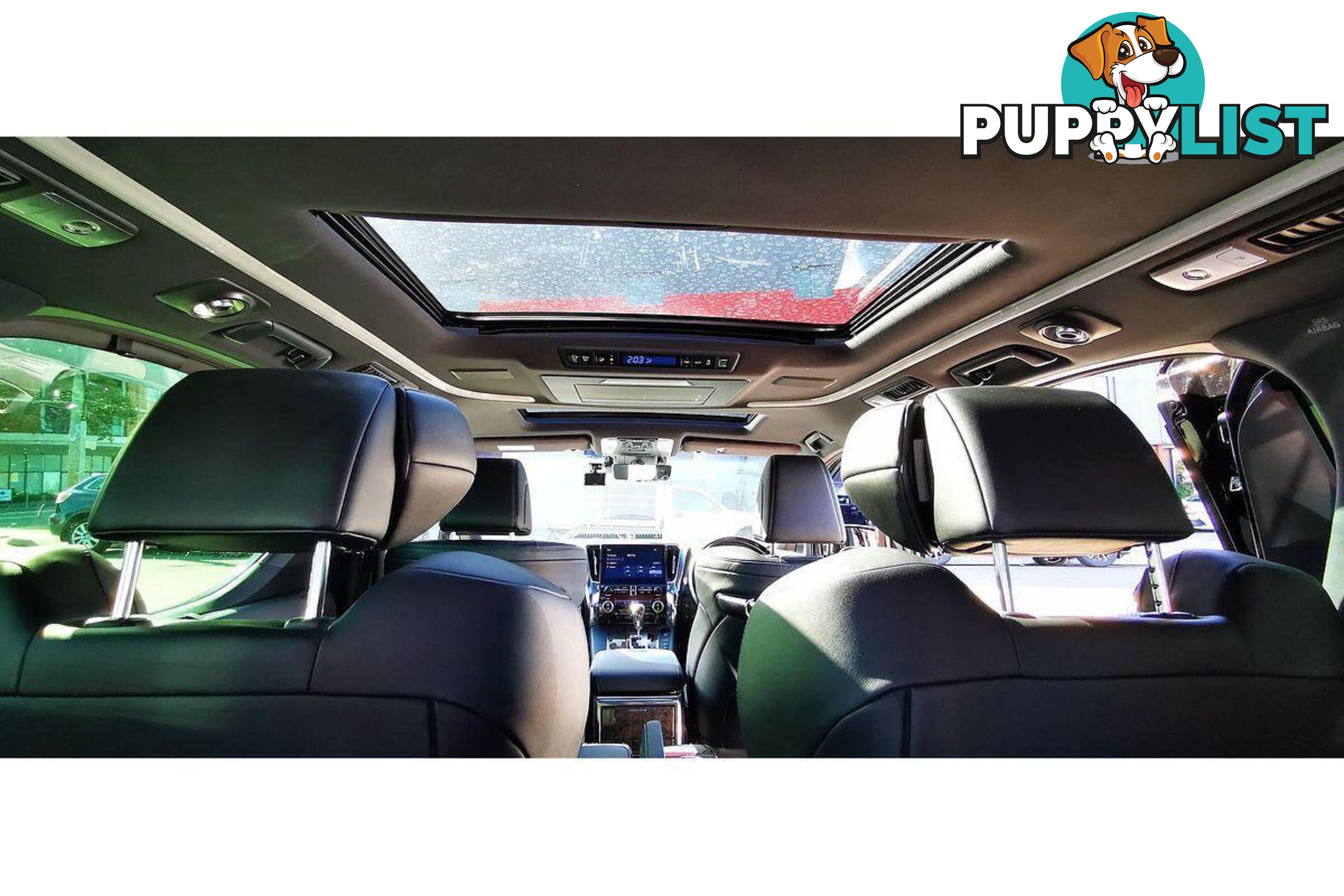 2023 TOYOTA ALPHARD   OTHERCAR
