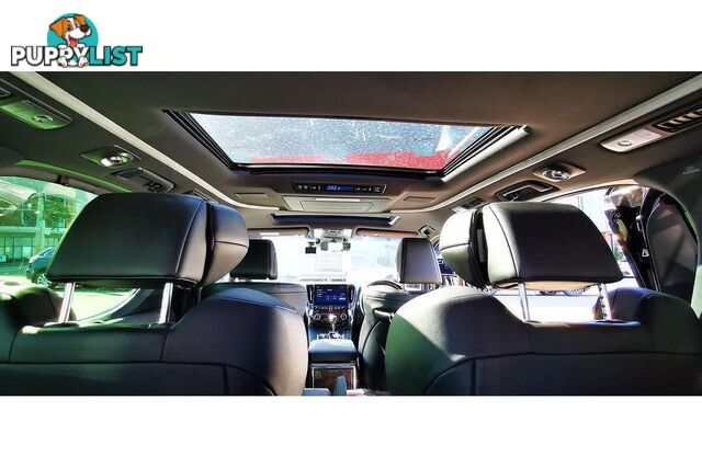 2023 TOYOTA ALPHARD   OTHERCAR