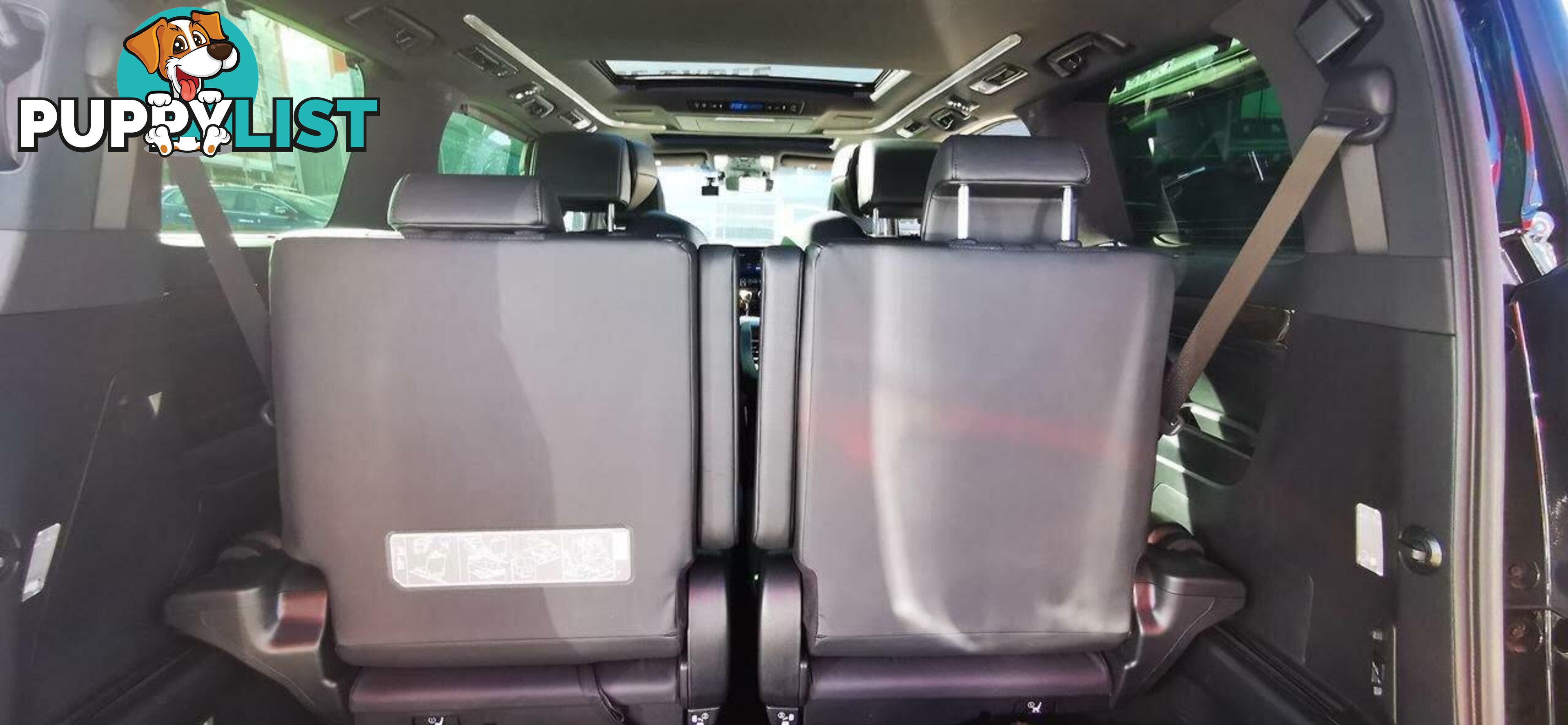 2023 TOYOTA ALPHARD EXECUTIVE LOUNGE S  COMMERCIAL