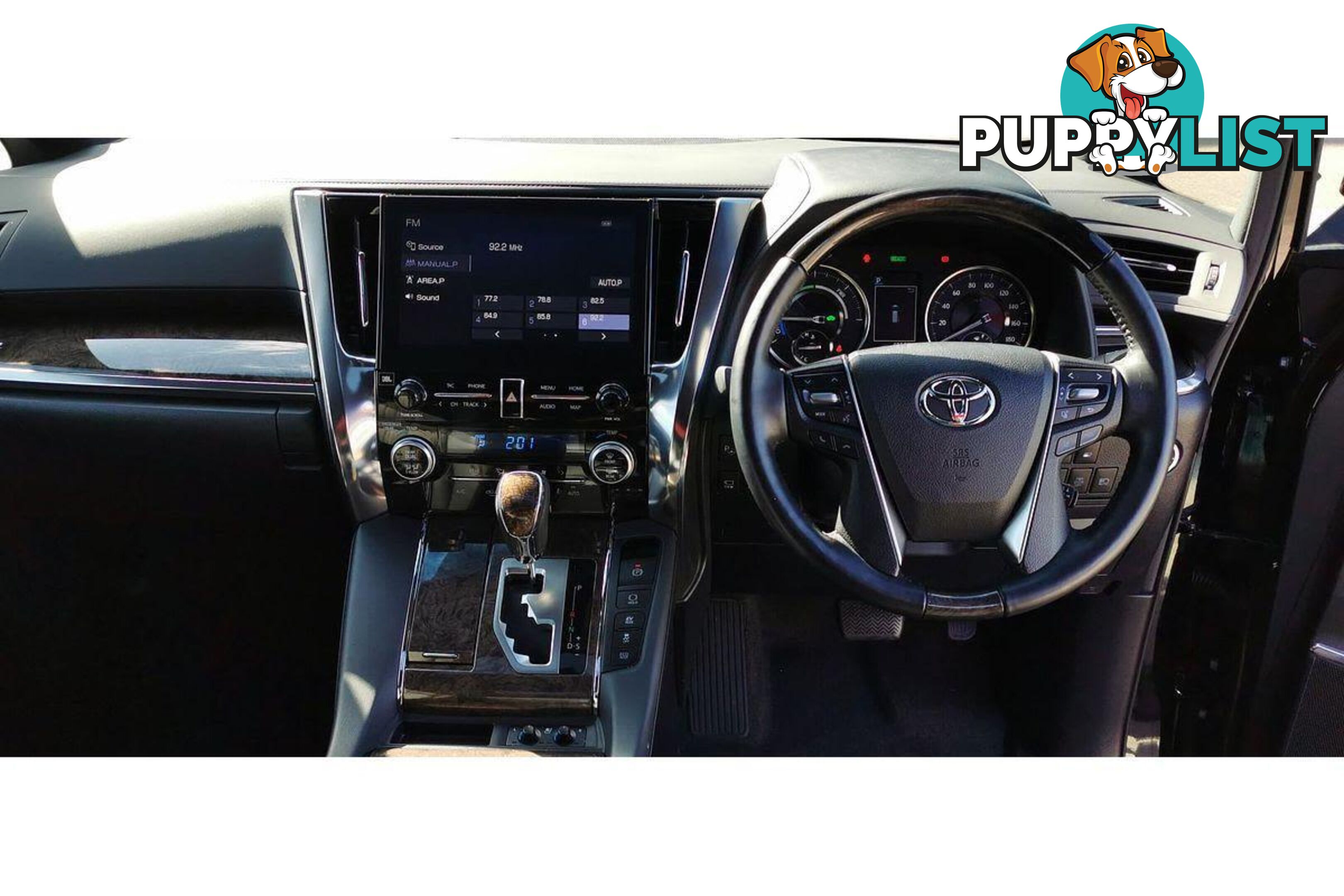 2023 TOYOTA ALPHARD   OTHERCAR