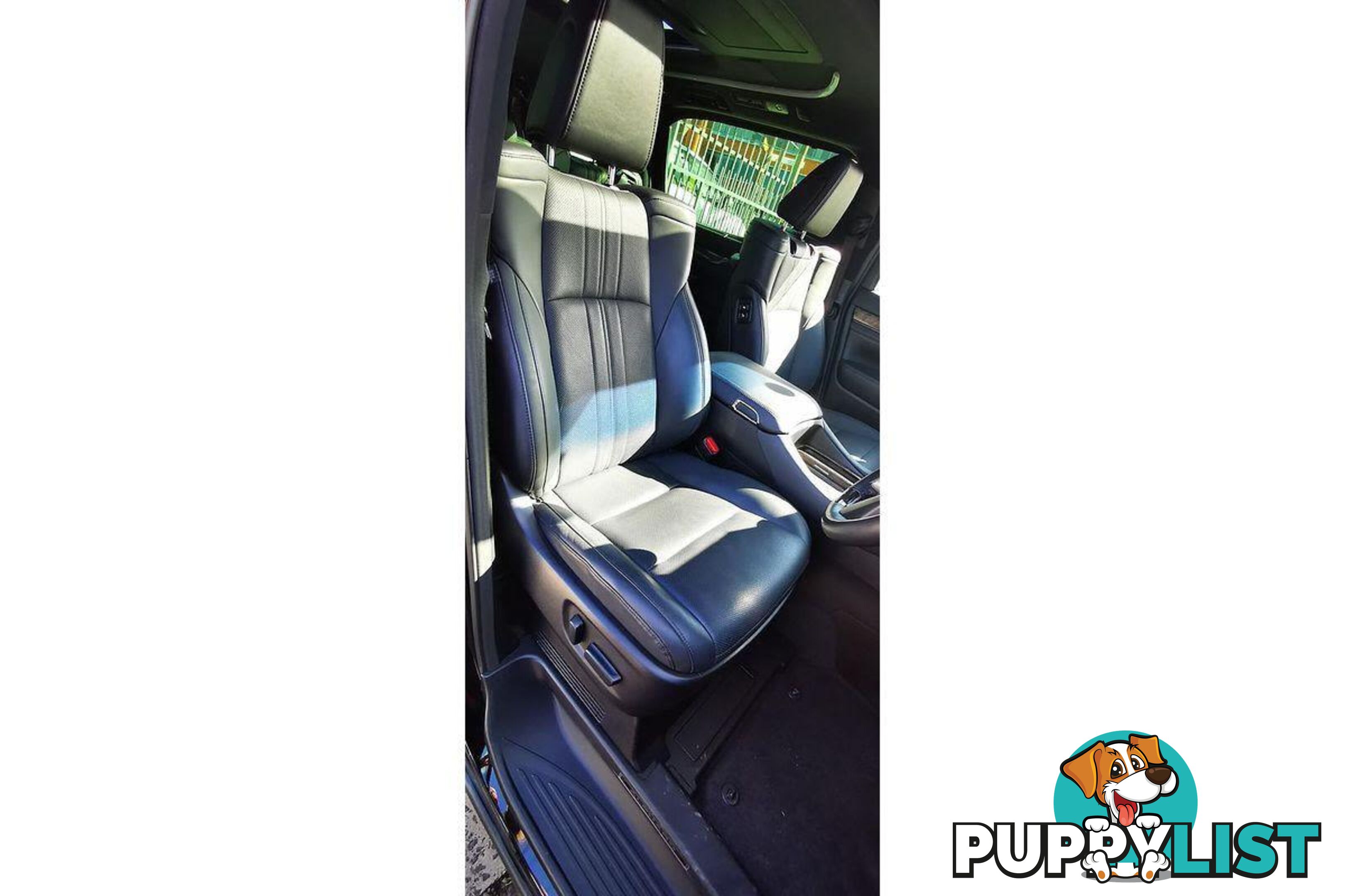 2023 TOYOTA ALPHARD   OTHERCAR