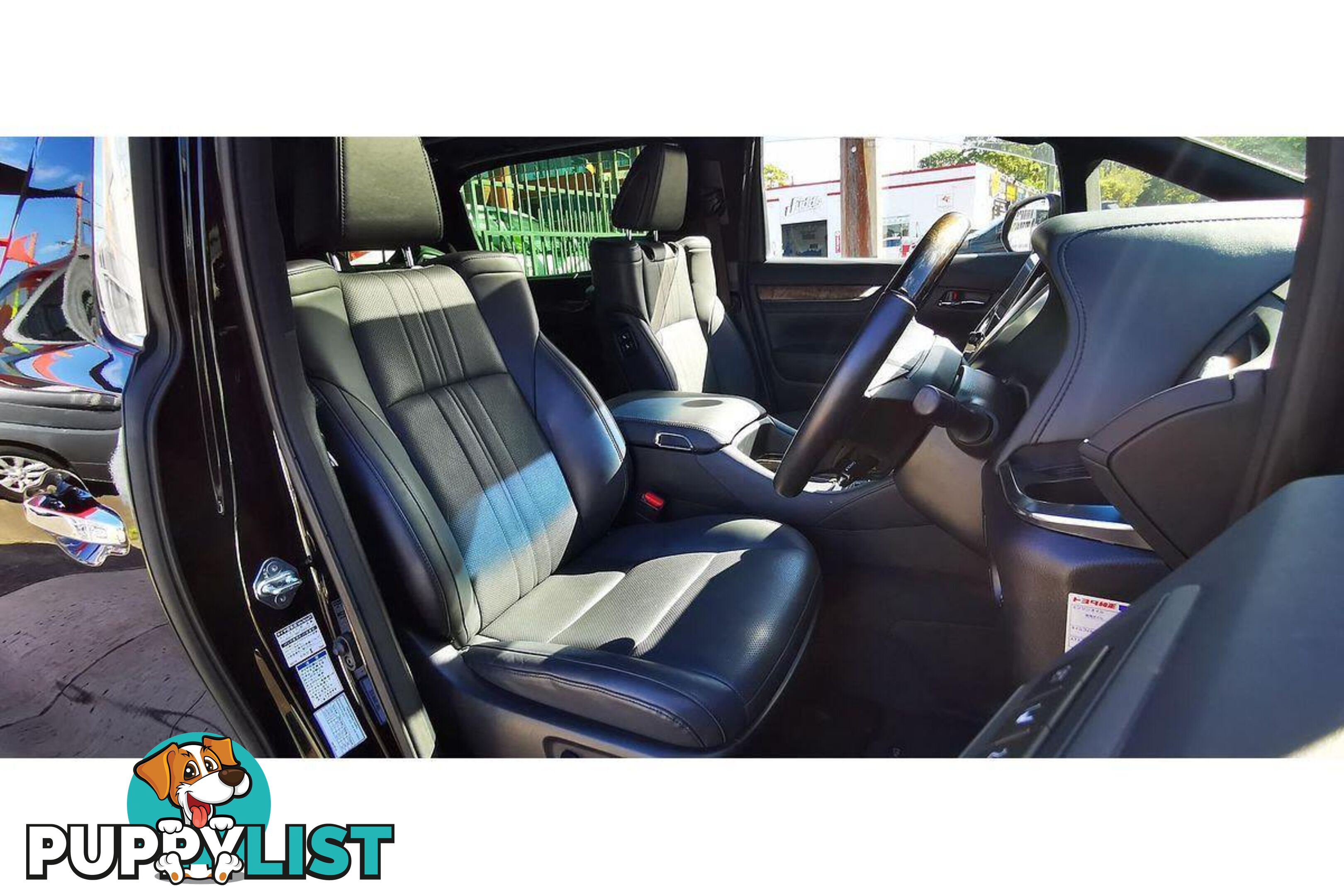 2023 TOYOTA ALPHARD   OTHERCAR