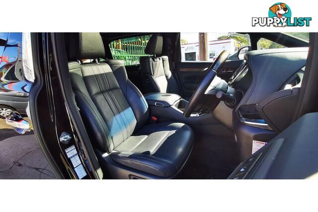 2023 TOYOTA ALPHARD   OTHERCAR