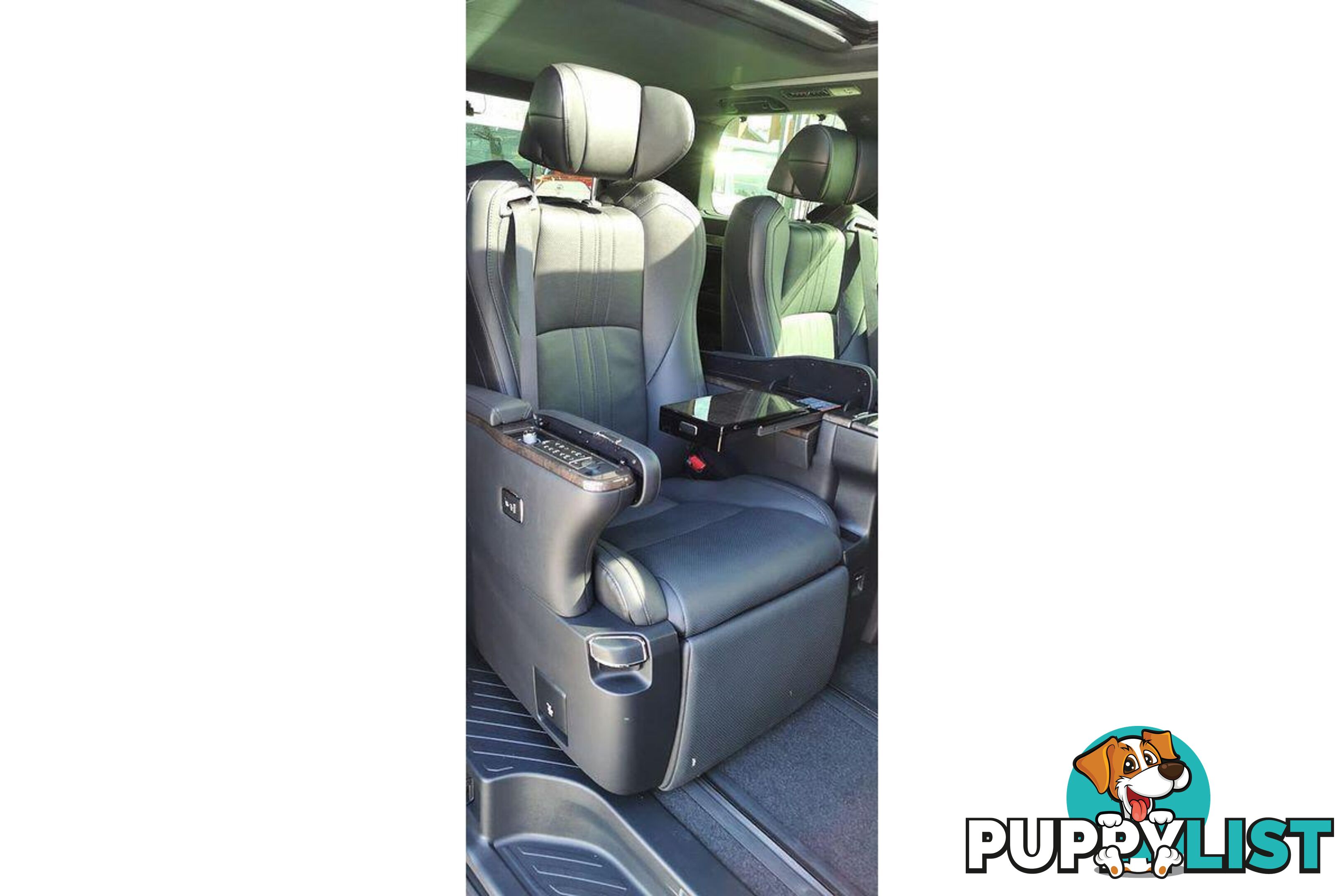 2023 TOYOTA ALPHARD   OTHERCAR