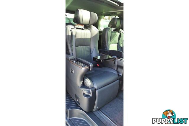 2023 TOYOTA ALPHARD   OTHERCAR