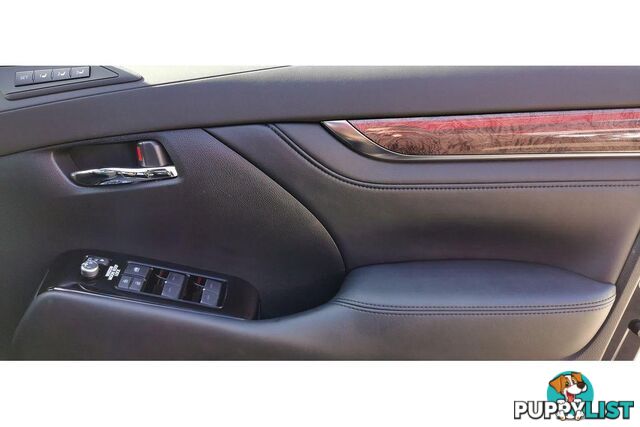 2023 TOYOTA ALPHARD   OTHERCAR