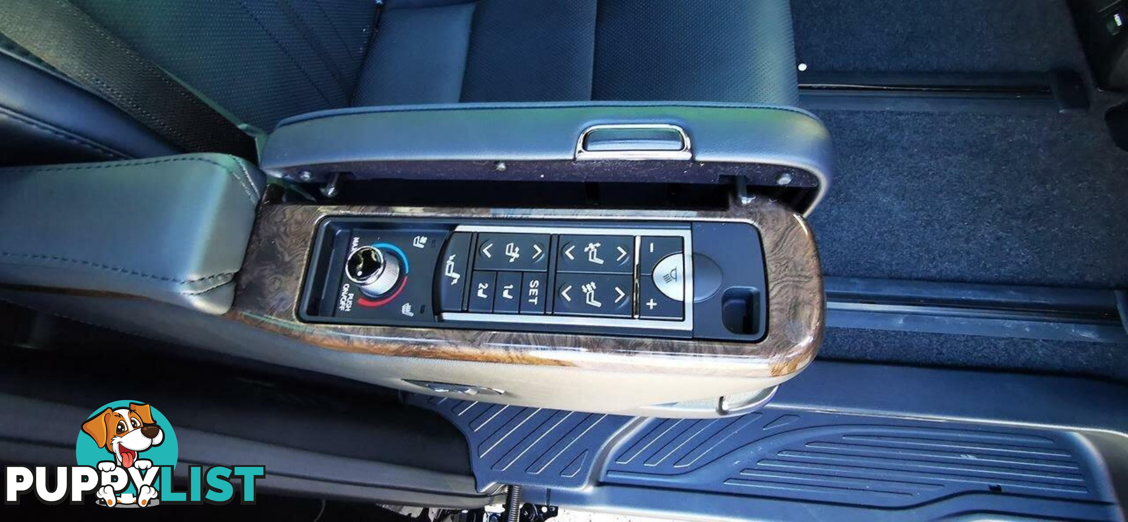 2023 TOYOTA ALPHARD EXECUTIVE LOUNGE S  COMMERCIAL