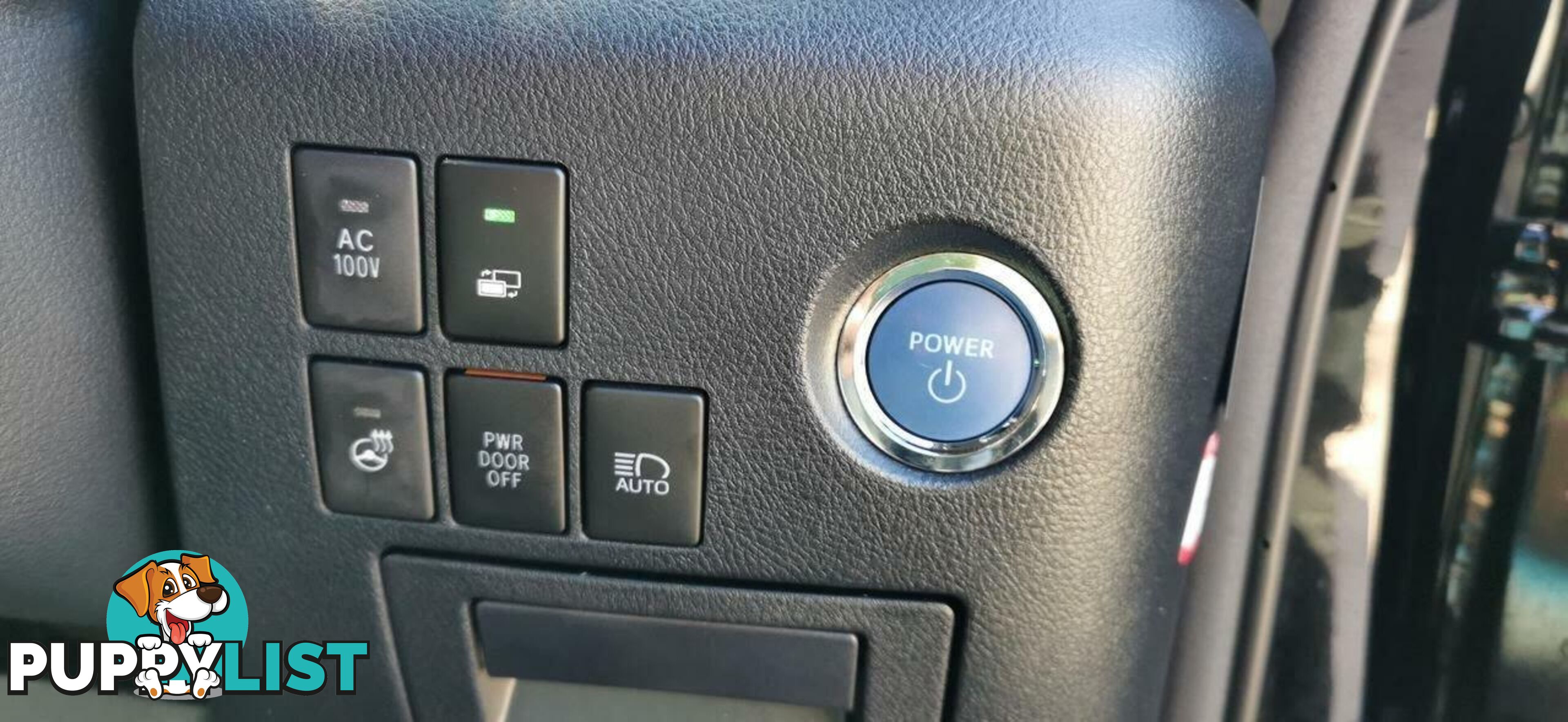 2023 TOYOTA ALPHARD EXECUTIVE LOUNGE S  COMMERCIAL