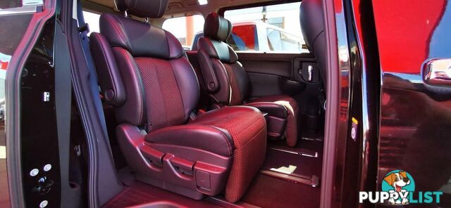 2011 NISSAN ELGRAND HIGHWAY STAR PREMIUM  -