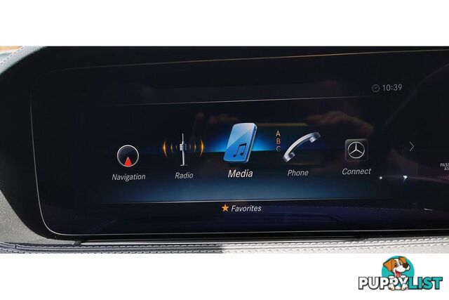 2018 MERCEDES-BENZ S-CLASS   SEDAN