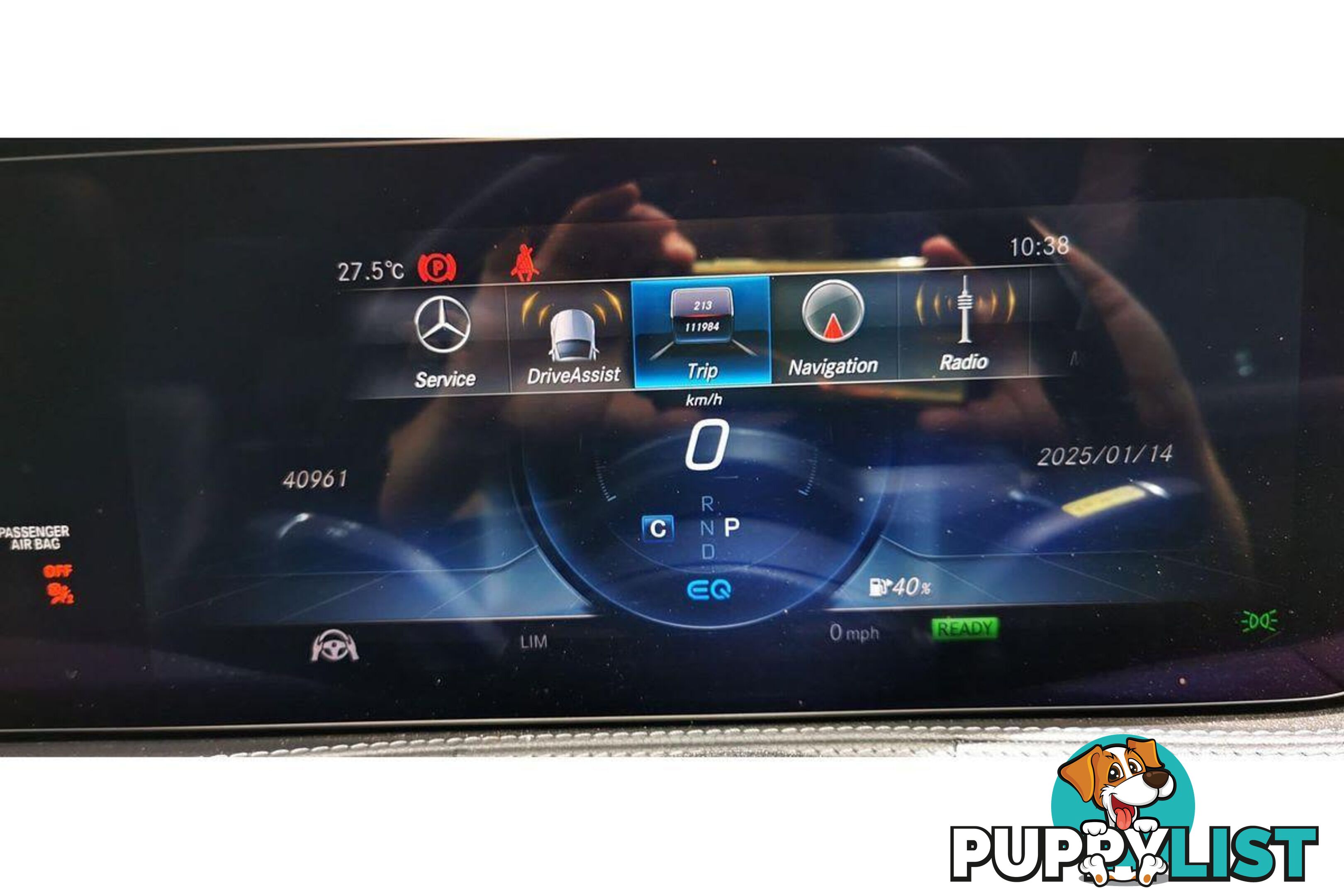 2018 MERCEDES-BENZ S-CLASS   SEDAN