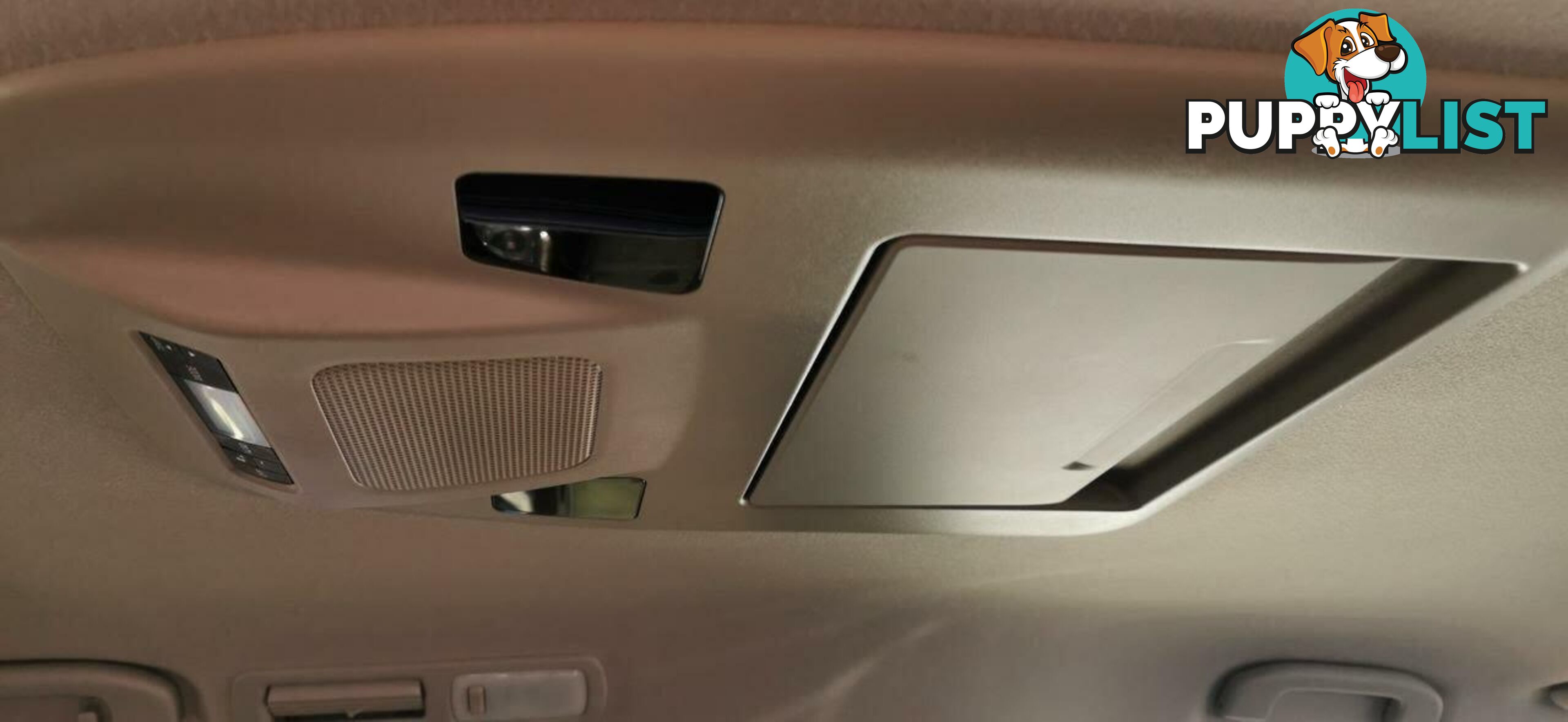 2010 NISSAN ELGRAND HIGHWAY STAR  COMMERCIAL