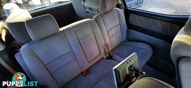 2007 TOYOTA ALPHARD G  -