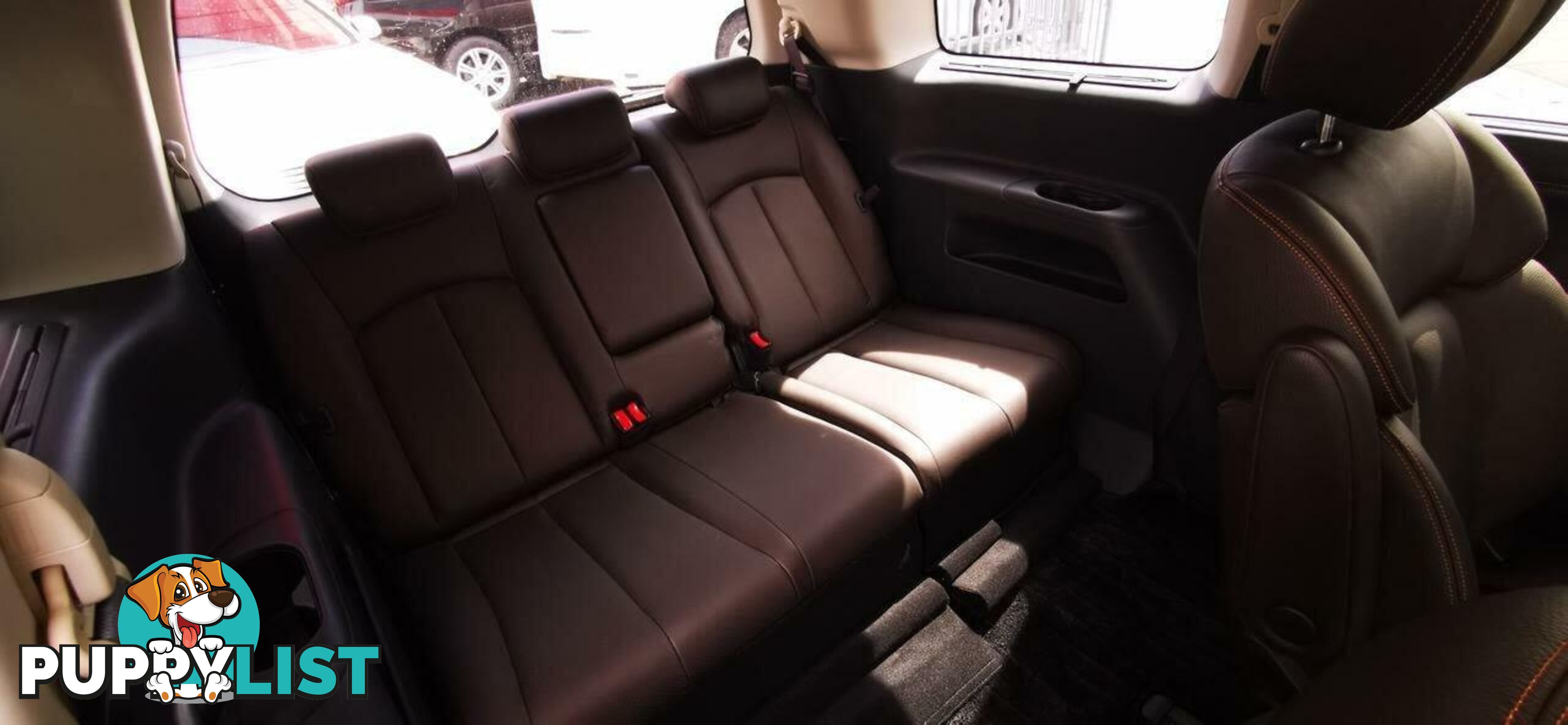 2010 NISSAN ELGRAND HIGHWAY STAR PREMIUM  -