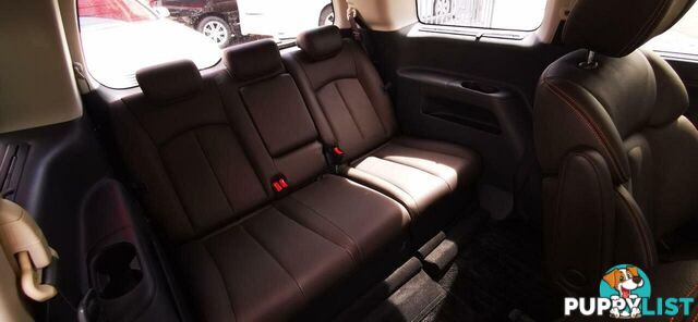 2010 NISSAN ELGRAND HIGHWAY STAR PREMIUM  -