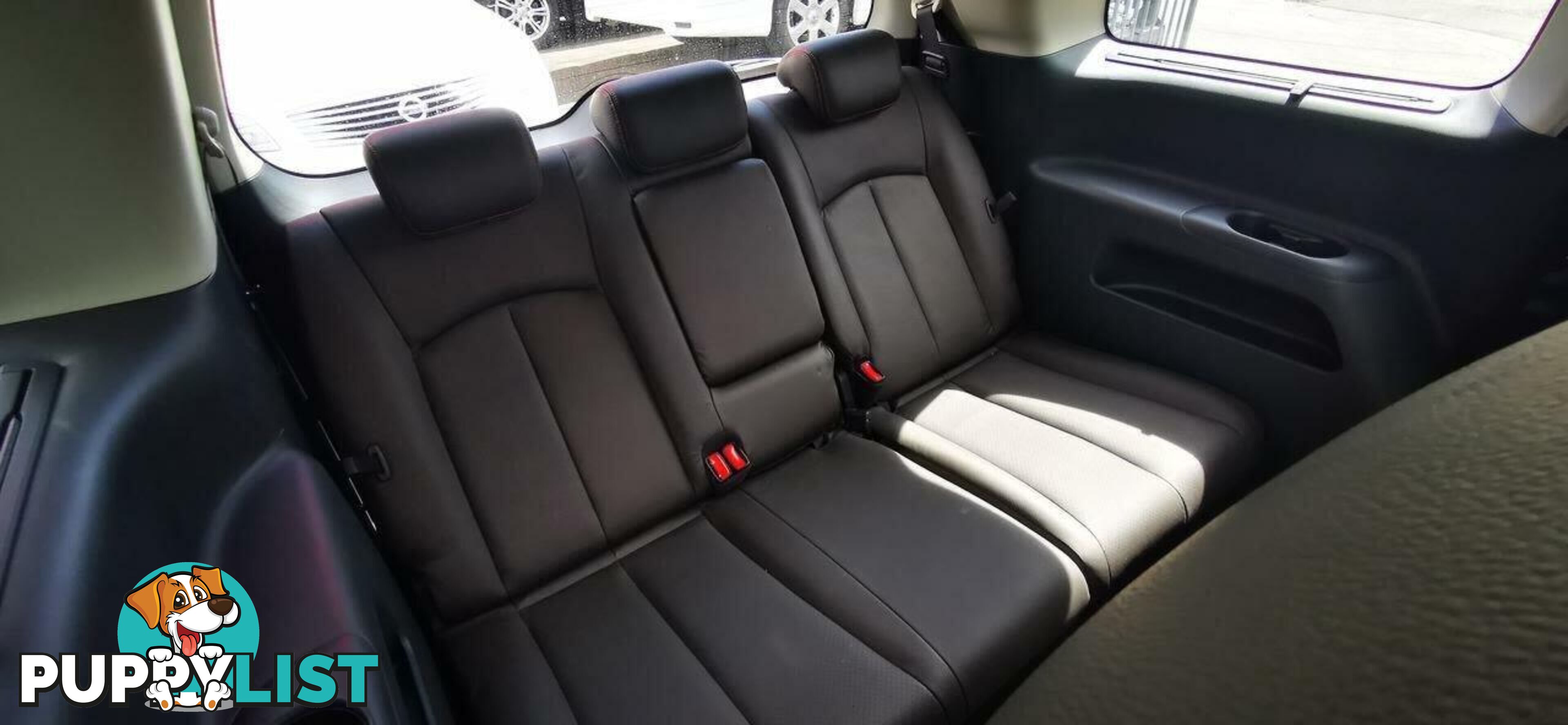 2010 NISSAN ELGRAND HIGHWAY STAR PREMIUM  -