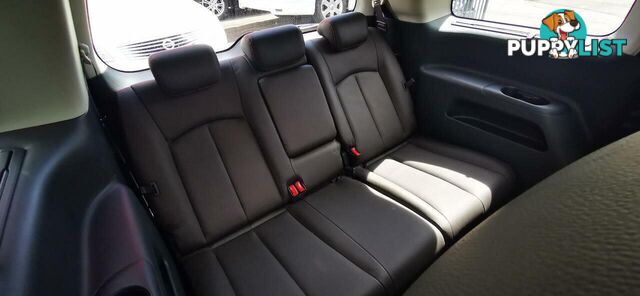 2010 NISSAN ELGRAND HIGHWAY STAR PREMIUM  -