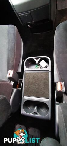 2007 MITSUBISHI DELICA D:5  COMMERCIAL
