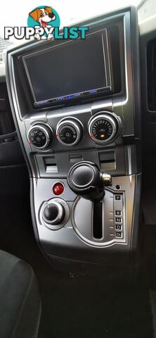 2007 MITSUBISHI DELICA D:5  COMMERCIAL