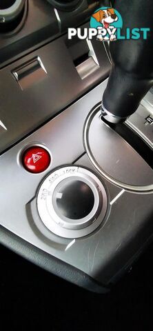 2007 MITSUBISHI DELICA D:5  COMMERCIAL