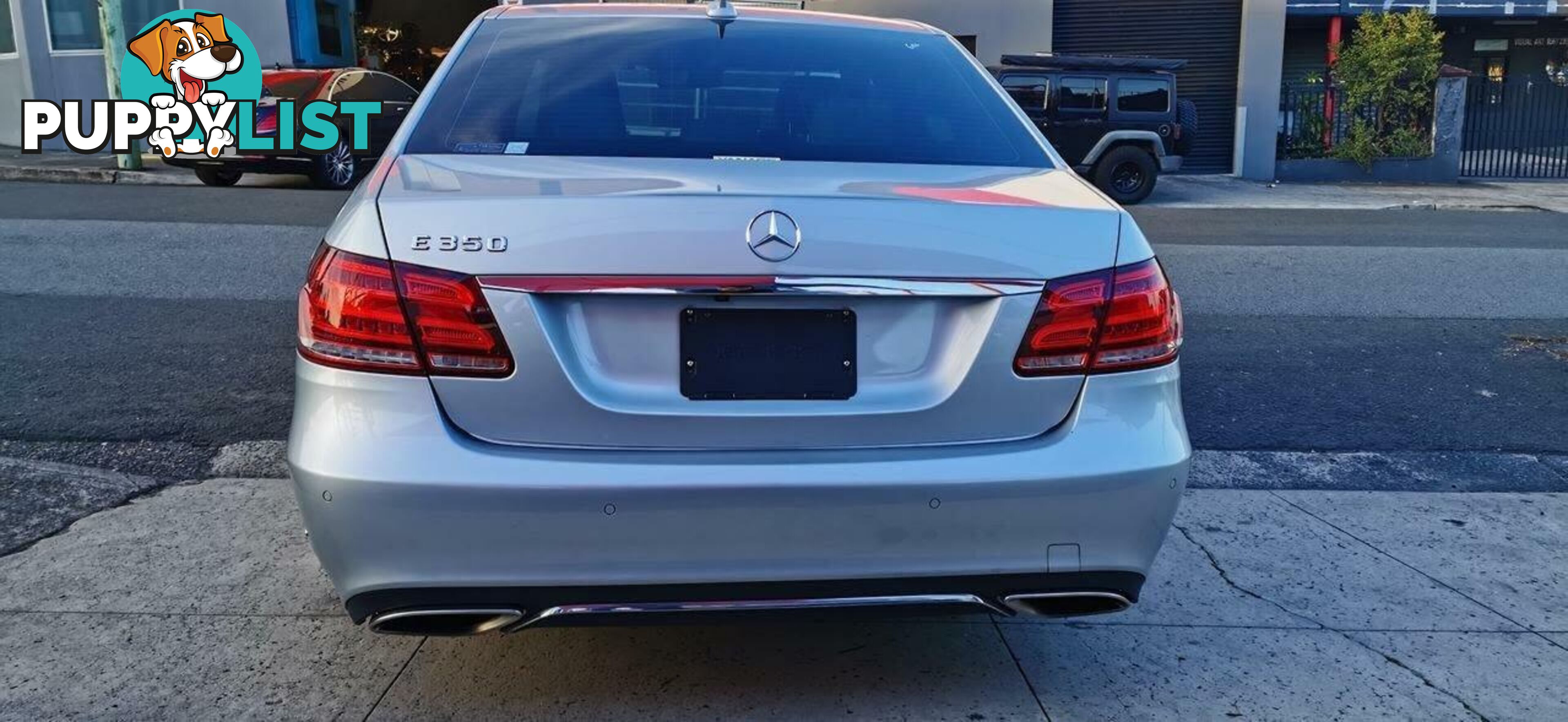 2013 MERCEDES-BENZ E-CLASS E350 AVANTAGARDE  -