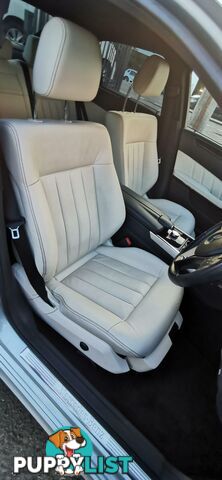 2013 MERCEDES-BENZ E-CLASS E350 AVANTAGARDE  -