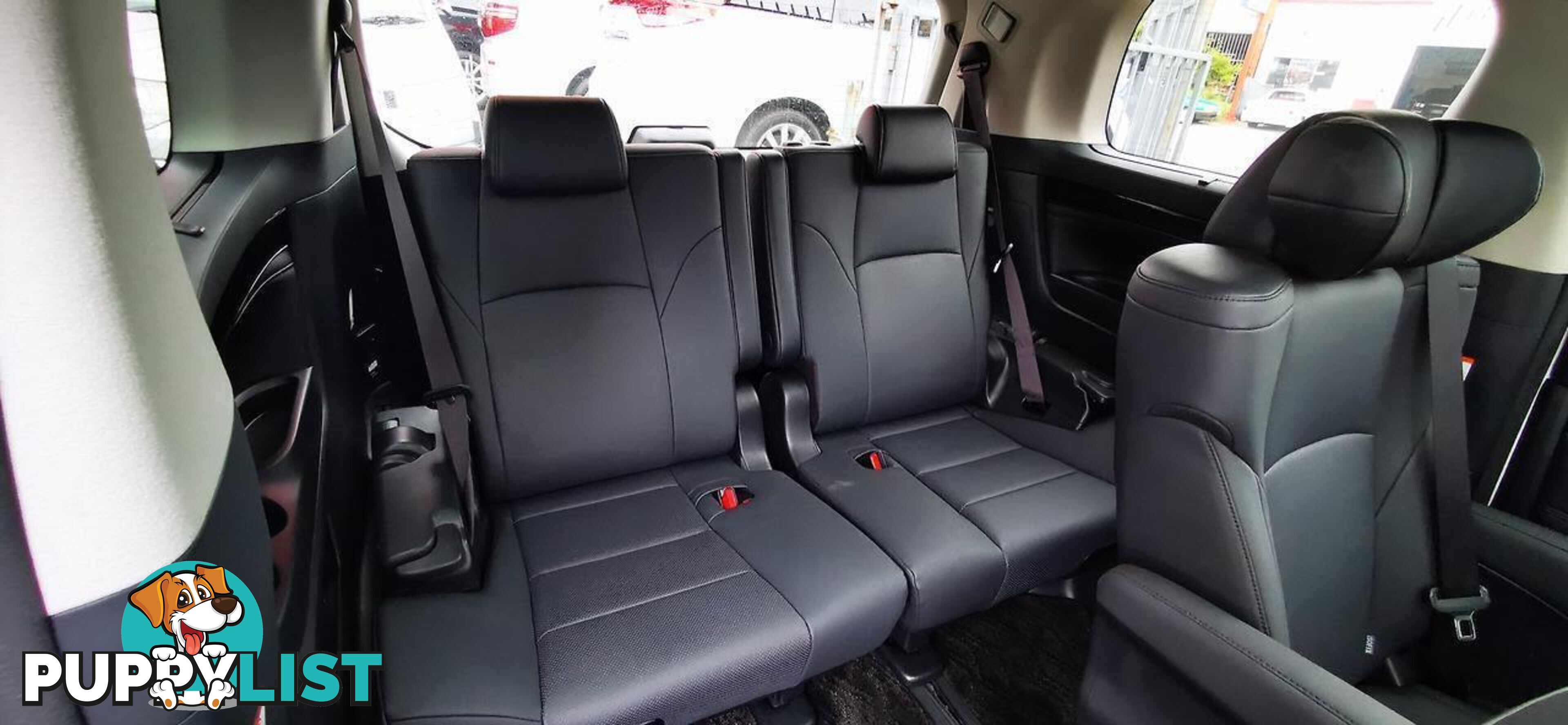 2022 TOYOTA ALPHARD SR C PACKAGE  COMMERCIAL
