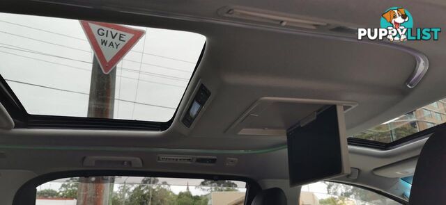 2022 TOYOTA ALPHARD SR C PACKAGE  COMMERCIAL