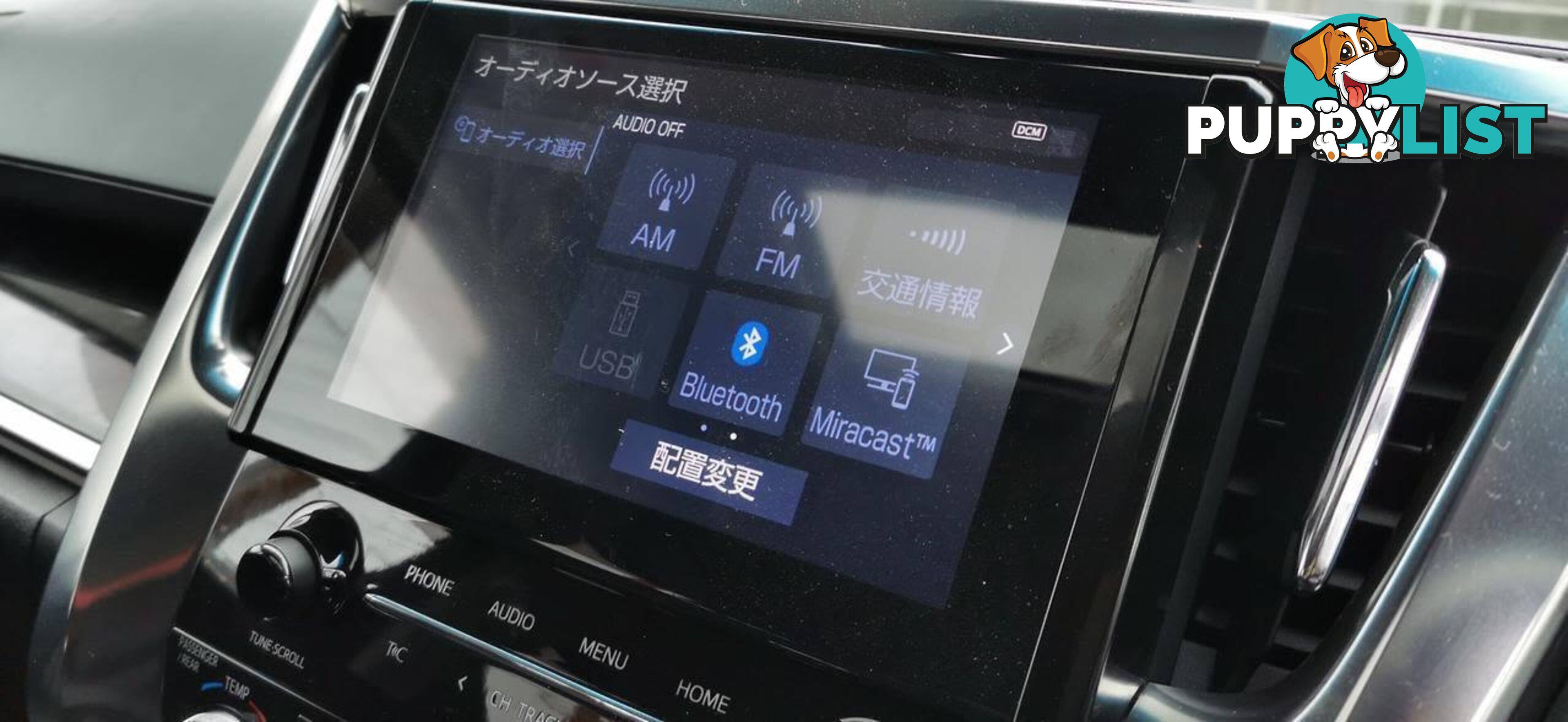 2022 TOYOTA ALPHARD SR C PACKAGE  COMMERCIAL