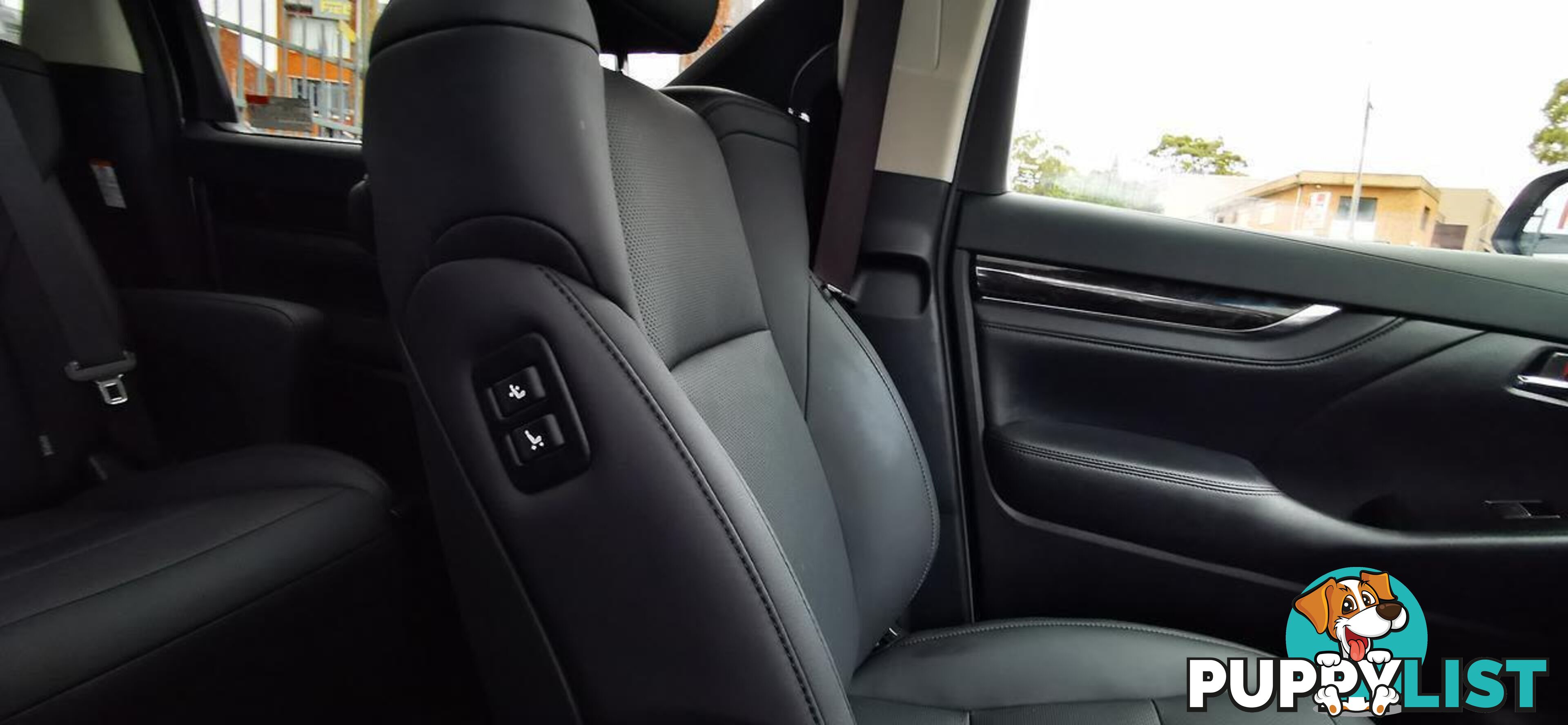 2022 TOYOTA ALPHARD SR C PACKAGE  COMMERCIAL